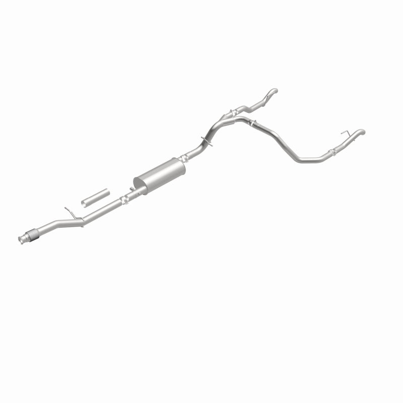 

Magnaflow 106-1084 - MAG106-1084 - BRExhaust 19-24 Chevrolet Silverado 1500 5.3L Direct-Fit Replacement Exhaust Kit - Shipped in Europe - Tuningsupply.com
