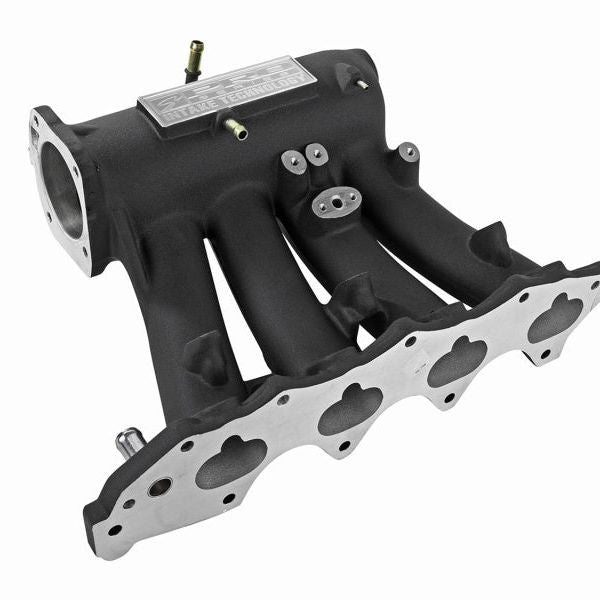 Skunk2 Pro Series 88-01 Honda/Acura B16A/B/B17A/B18C Intake Manifold (Black Series)-Intake Manifolds-Skunk2 Racing-SKK307-05-0295-SMINKpower Performance Parts