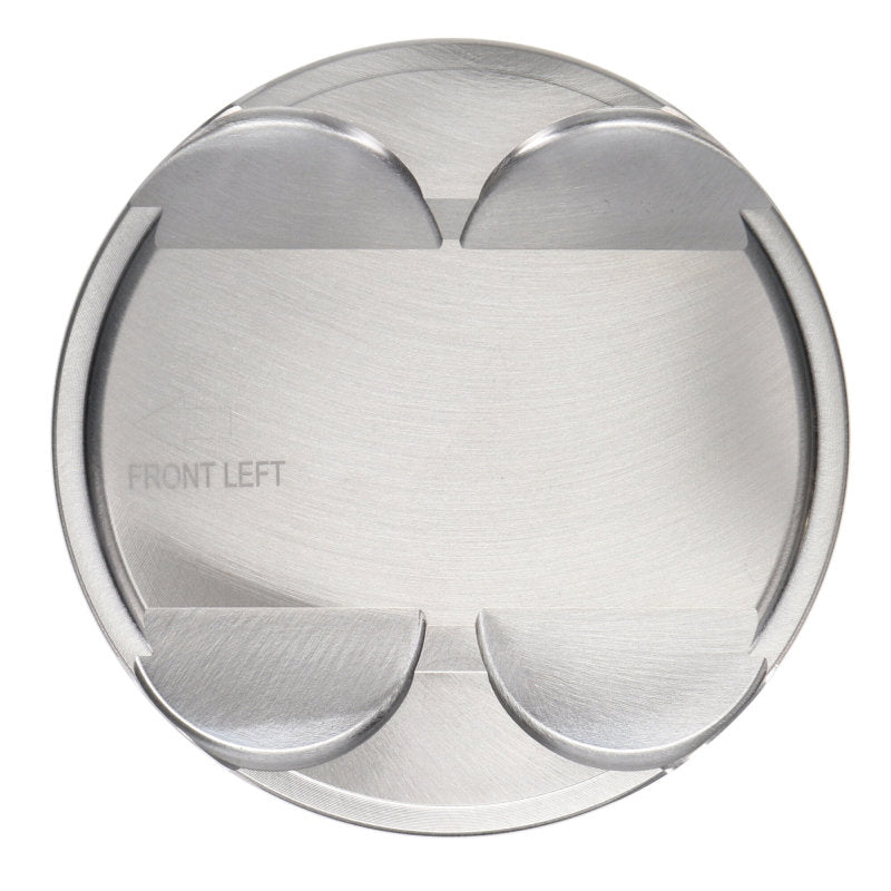 

JE Pistons 353904 - JEP353904 - JE Pistons Ford Modular 3.661in Bore 1.168in CH 1.36 CC Piston Kit - Shipped in Europe - Tuningsupply.com
