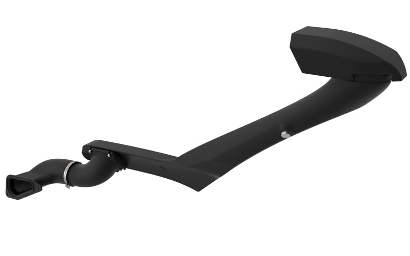 

K&N Engineering  - KNN63-8003 - K&N 2024 Toyota Tacoma L4-2.4 Turbo Elevated Intake Kit (Snorkel) - Shipped in Europe - Tuningsupply.com
