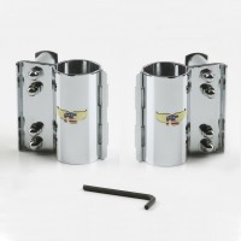 

National Cycle KIT-CHO - NATKIT-CHO - National Cycle 84-12 Harley-Davidson FXS/FXD / Yamaha V-Stars Wide Mount - Chrome - Shipped in Europe - Tuningsupply.com
