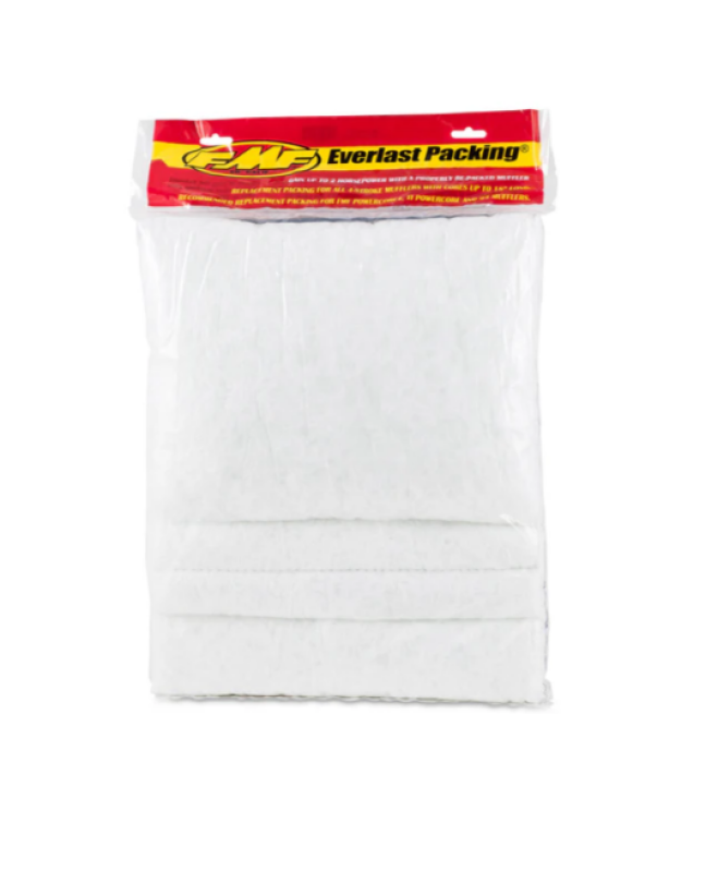 

FMF Racing 015302 - FMF015302 - FMF Racing 4-Stroke Replacement Packing Pillow - Shipped in Europe - Tuningsupply.com
