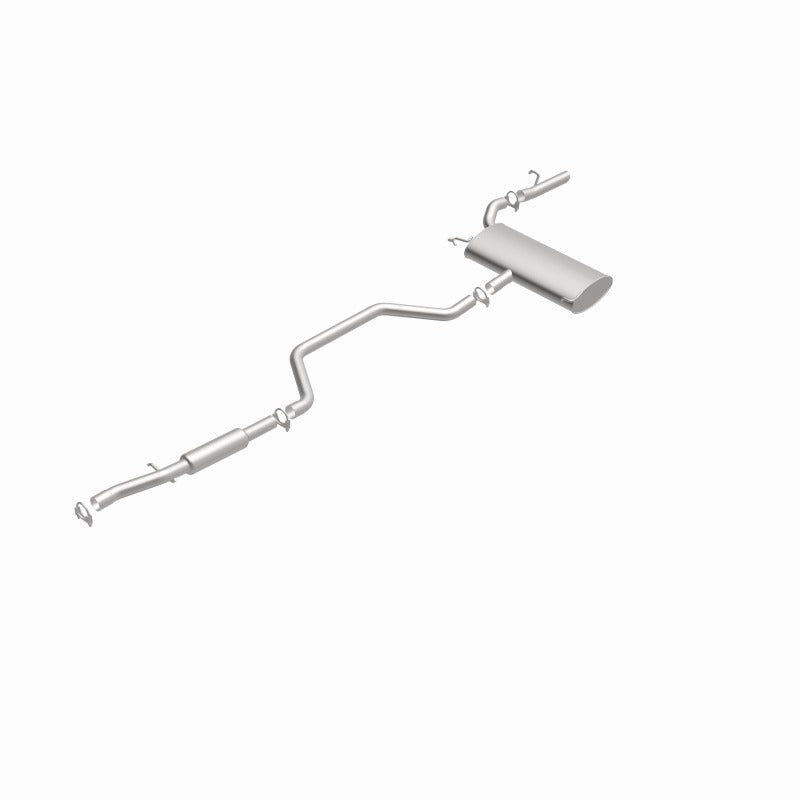 

Magnaflow 106-0112 - MAG106-0112 - MagnaFlow BRE Exhaust Kit 07-14 Sebring 200 Avenger 2.4L - Shipped in Europe - Tuningsupply.com
