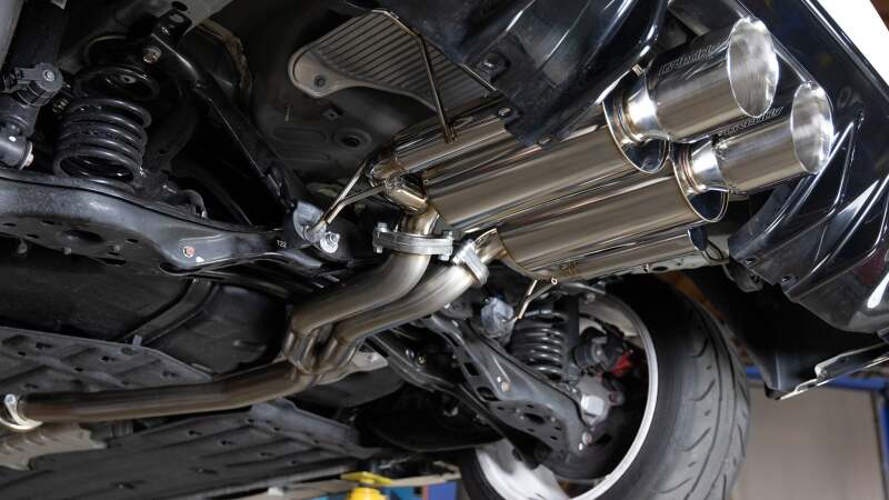
    

GReddy 10158219 - GRE10158219 - GReddy 2023+ Honda Civic Type R (FL5) Supreme SP Exhaust - Shipped in Europe - Tuningsupply.com

  
