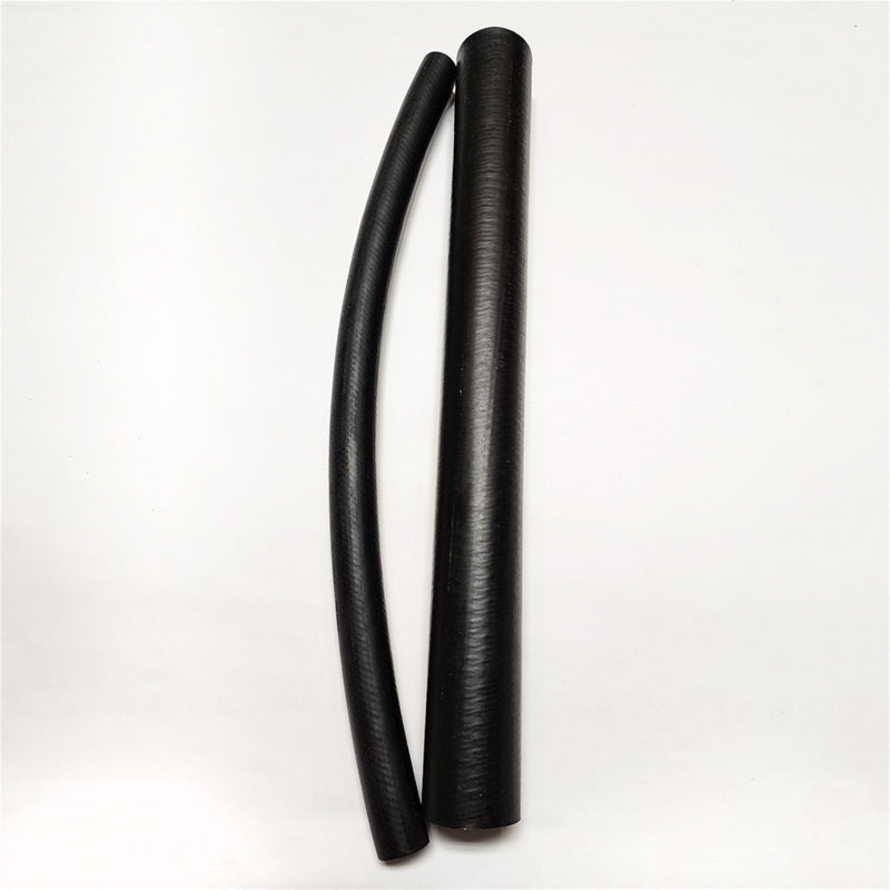 

Titan Fuel Tanks 9900025 - TFT9900025 - Titan Fuel Tanks 17-24 Ford Universal Cab & Chassis 1/2in Filler Neck Kit - Shipped in Europe - Tuningsupply.com
