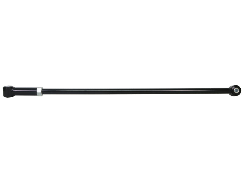 

Whiteline KPR190 - WHLKPR190 - Whiteline 08-21 Toyota Land Cruiser / Lexus LX570 Rear Panhard Rod - Shipped in Europe - Tuningsupply.com
