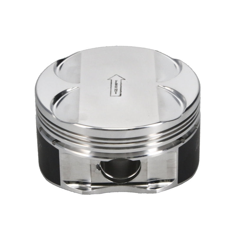 

Manley Performance 598005C-8 - MAN598005C-8 - Manley Ford Coyote 5.0L DOHC +6.75cc Dome Piston Set - Shipped in Europe - Tuningsupply.com
