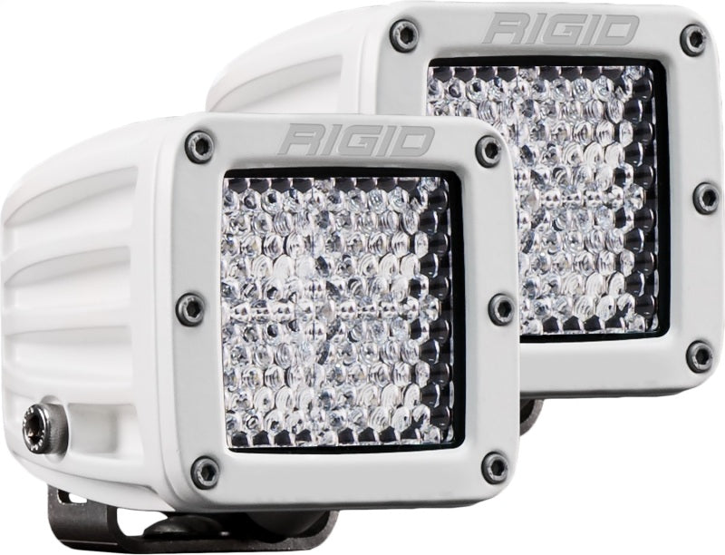

Rigid Industries 602513 - RIG602513 - Rigid Industries Marine - Dually - 60 Deg. Lens - Set of 2 - Shipped in Europe - Tuningsupply.com
