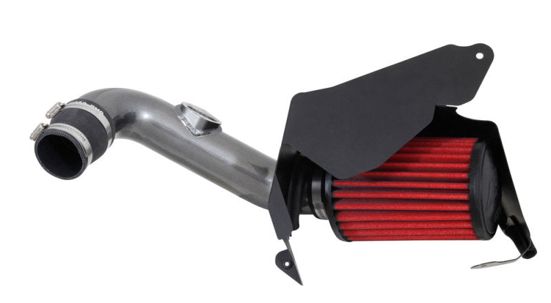 

AEM Induction 21-788C - AEM21-788C - AEM 12-16 Chevrolet Sonic 1.4L L4 Gunmetal Gray Cold Air Intake - Shipped in Europe - Tuningsupply.com
