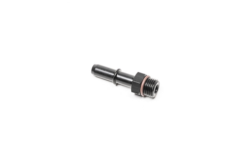 Radium Engineering 6AN ORB To .375IN SAE Male-tuningsupply.com