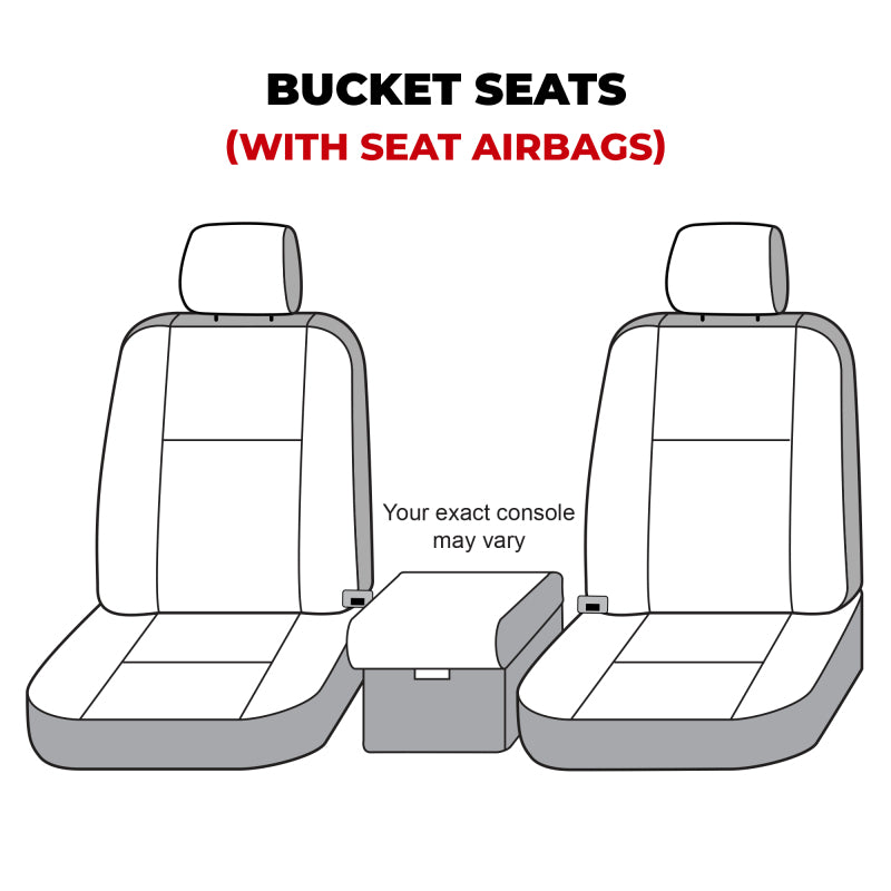 

Covercraft SS2544PCCH - CVRSS2544PCCH - Covercraft 19-24 Dodge Ram Polycotton SeatSaver Custom Front Row Seat Covers - Charcoal - Shipped in Europe - Tuningsupply.com
