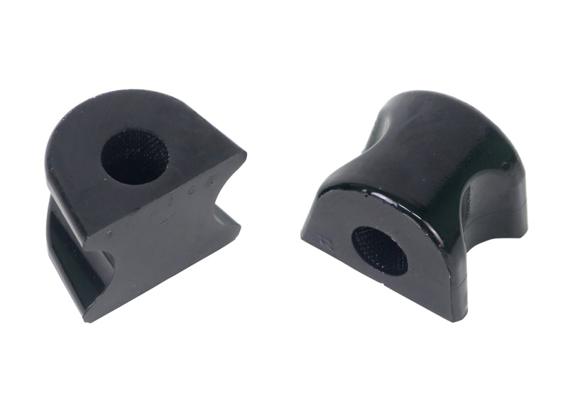 
    

Whiteline KSK105-20 - WHLKSK105-20 - Whiteline 12+ Subaru BRZ / 12+ Scion FR-S / 12+ Toyota 86 20mm Front Sway Bar Mount Bushing - Shipped in Europe - Tuningsupply.com

  