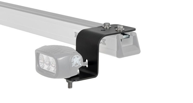 

Rhino-Rack 43234 - RHR43234 - Rhino-Rack Pioneer Worklight Bracket - Shipped in Europe - Tuningsupply.com
