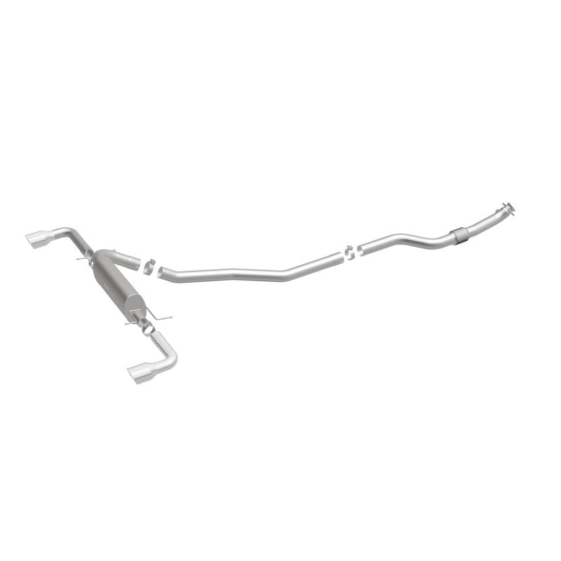 

Magnaflow 16645 - MAG16645 - MagnaFlow Sys C/B 05- Pontiac Solstice GXP - Shipped in Europe - Tuningsupply.com
