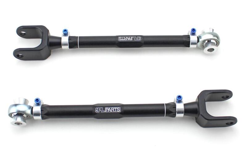 

SPL Parts SPL RTA S13D - SPPSPL RTA S13D - SPL Parts 89-98 Nissan 240SX (S13/S14) / 89-02 Nissan Skyline (R32/R33/R34) Rear Toe Arms Dogbone - Shipped in Europe - Tuningsupply.com
