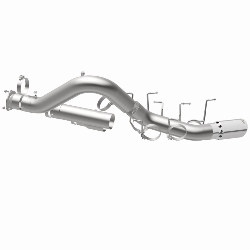 

Magnaflow 19694 - MAG19694 - MagnaFlow 2024+ Chevy Silverado 2500HD/3500HD Pro Series Filter-Back Performance Exhaust - Shipped in Europe - Tuningsupply.com
