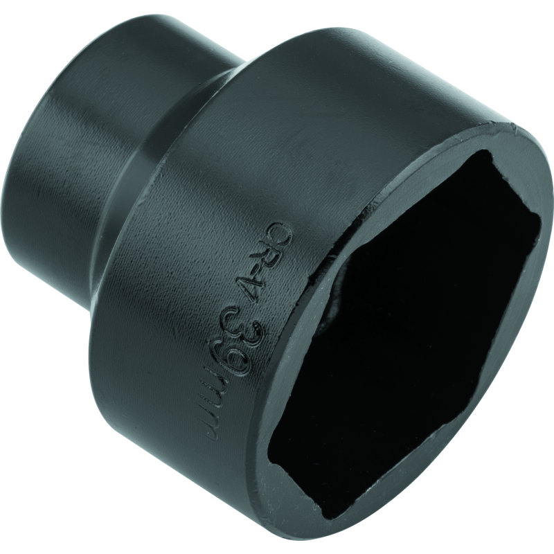 BikeMaster Fork Cap Nut Socket 39mm-tuningsupply.com