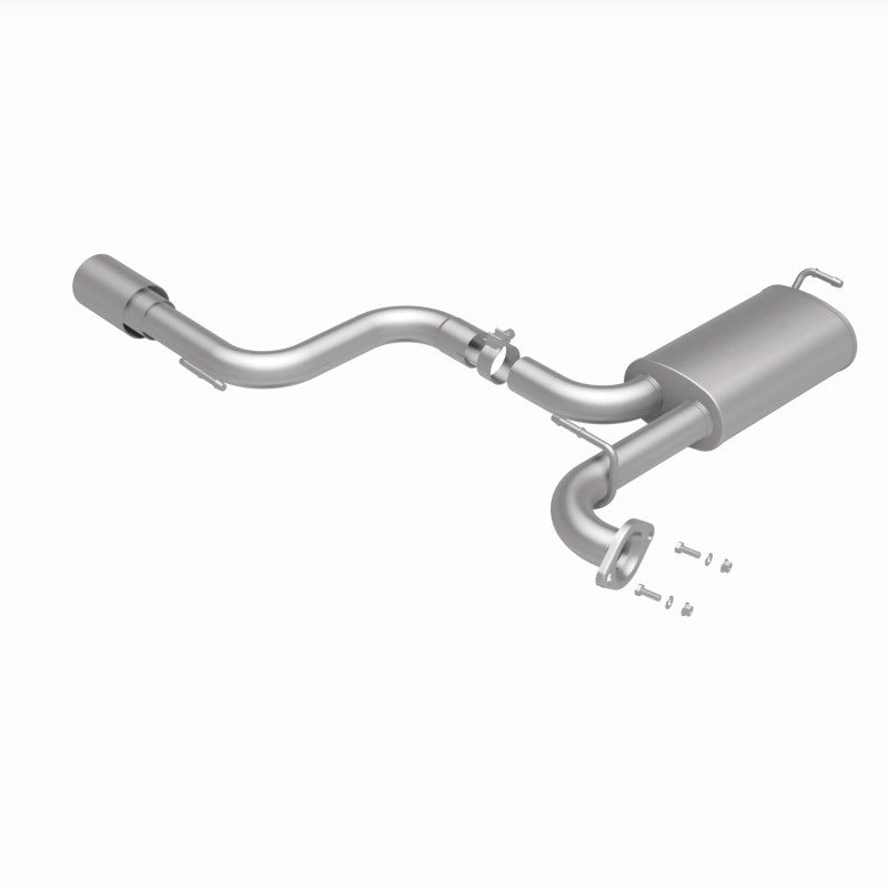 

Magnaflow 15812 - MAG15812 - MagnaFlow Sys C/B 01-03 Toyota Celica Gts 1.8 - Shipped in Europe - Tuningsupply.com
