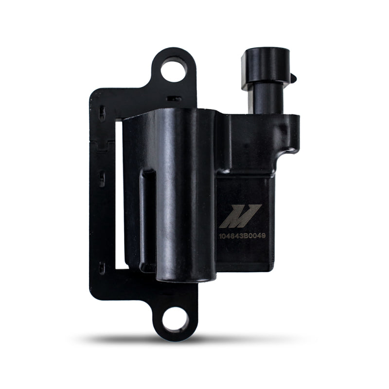 

Mishimoto MMIG-LSSQ-9908 - MISMMIG-LSSQ-9908 - Mishimoto 99-07 GM Square Style Engine Ignition Coil Set - Shipped in Europe - Tuningsupply.com
