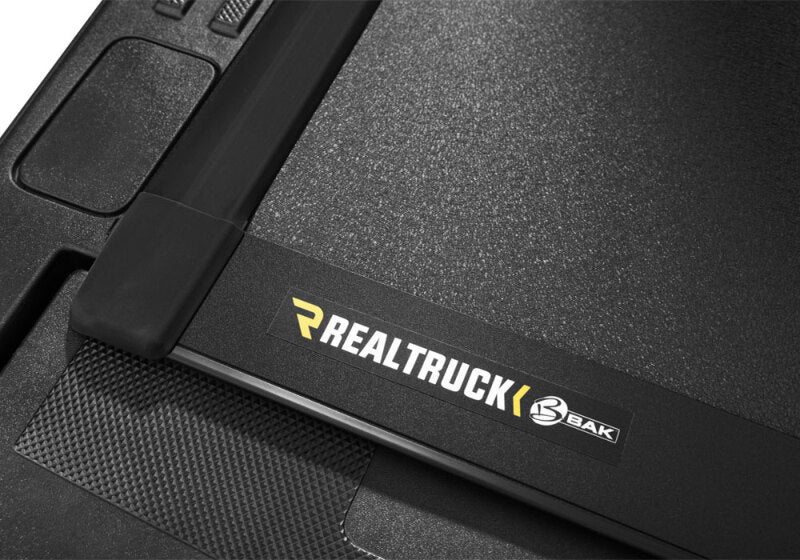 

BAK 448338 - BAK448338 - BAK 2021+ Ford F-150 Regular & Super Cab BAKFlip MX4 8ft Bed Cover - Matte Finish - Shipped in Europe - Tuningsupply.com
