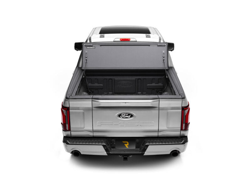 

BAK 448352 - BAK448352 - BAK 2026 Ford Ranger 5ft Bed BAKFlip MX4 Bed Cover - Shipped in Europe - Tuningsupply.com

