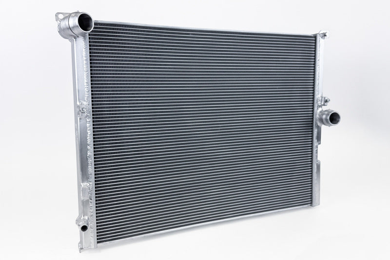 

CSF 7089 - CSF7089 - CSF BMW F-Chassis Gen 1 B58 High Performance All-Aluminum Radiator - Shipped in Europe - Tuningsupply.com
