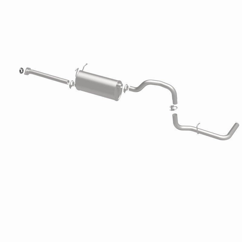 

Magnaflow 106-0462 - MAG106-0462 - MagnaFlow BRE Exhaust Kit 04-11 Ranger B2300 2.3L - Shipped in Europe - Tuningsupply.com
