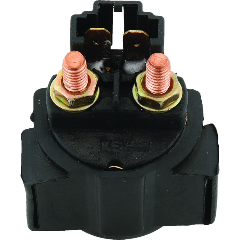 QuadBoss 14-21 Kawasaki KAF620 Mule 4010 4x4/Trans Starter Solenoid & Relay-tuningsupply.com