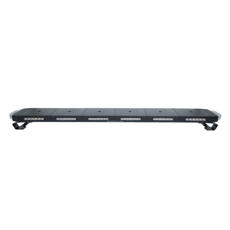 

Putco 950236 - PUT950236 - Putco 36In Universal 36In Tri Color Hornet Light (Amber/Blue/White) - LED Stealth Rooftop Strobe Bar - Shipped in Europe - Tuningsupply.com

