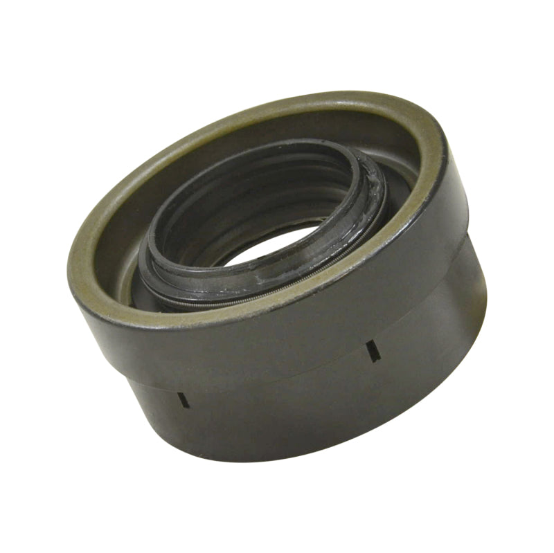 

Yukon Gear & Axle YMSC1007 - YUKYMSC1007 - Yukon Gear 9.25in aam Front Solid Axle Inner Axle Seal / 2003+ Dodge Ram 2500/3500 - Shipped in Europe - Tuningsupply.com

