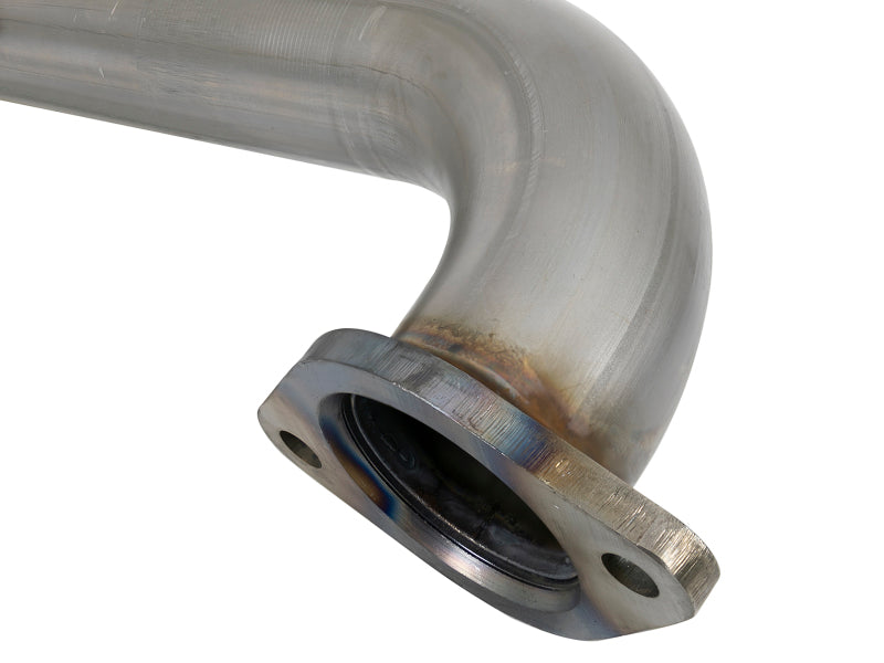 

aFe 49-36901 - AFE49-36901 - AFE FIAT 124 Spider I4-1.4L (t) Mach Force-Xp 2-1/2 In 304 Stainless Steel Axle-Back Exhaust - Shipped in Europe - Tuningsupply.com
