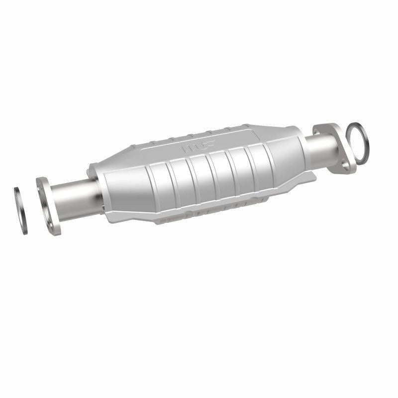 MagnaFlow Conv DF Toyota 88-95-Catalytic Converter Direct Fit-Magnaflow-MAG23884-SMINKpower Performance Parts