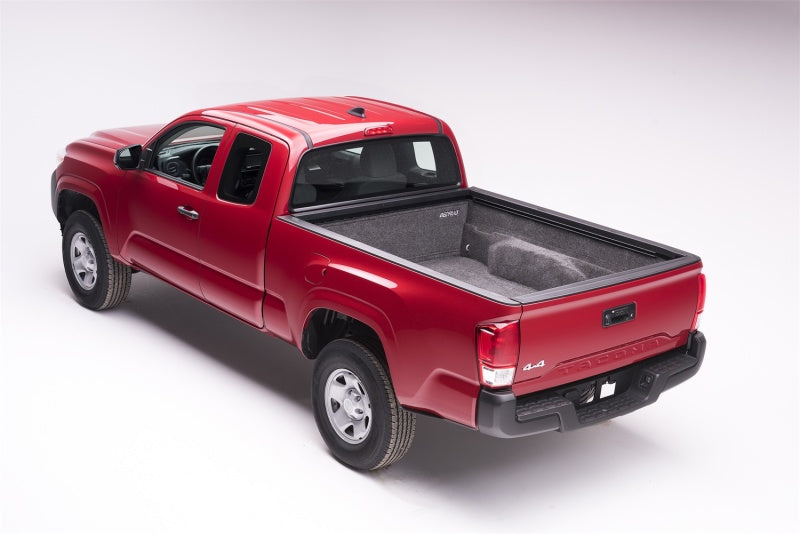 
  

BedRug  - BEDBRY22SBK - BedRug 22-23 Toyota Tundra 5ft 6in Bed Bedliner - Shipped in Europe - Tuningsupply.com

