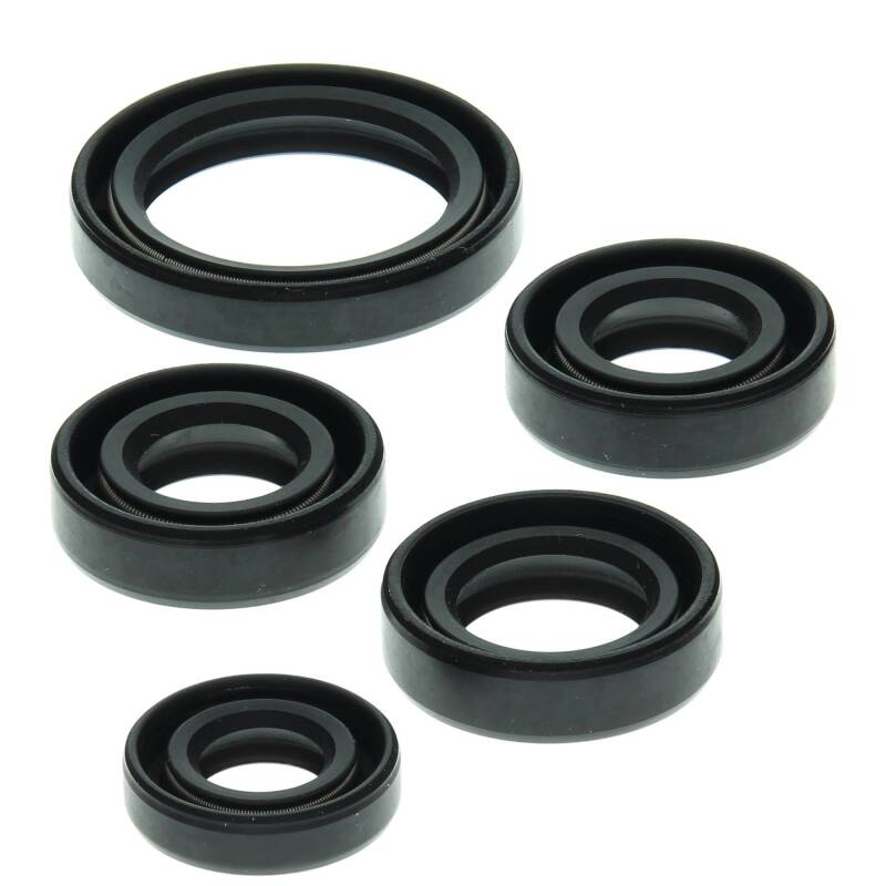 

Vertex Pistons 822138 - VEP822138 - Vertex Gaskets 88-02 Kawasaki KLF220 Bayou Oil Seal Kit - Shipped in Europe - Tuningsupply.com
