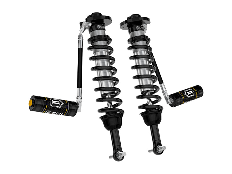 

ICON 91825 - ICO91825 - ICON 21-23 Ford F150 4WD 3in Lift 2.5 VS RR Coilover Kit - Shipped in Europe - Tuningsupply.com
