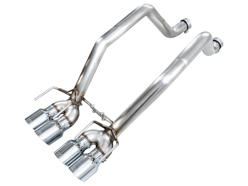 
    

AWE Tuning 3020-42606 - AWE3020-42606 - AWE Tuning C6 Chevrolet Corvette Z06/ZR1 Track Edition Axle-Back Exhaust w/ Chrome Silver Tips - Shipped in Europe - Tuningsupply.com

  