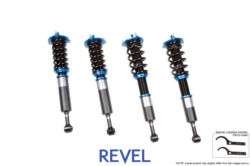 
  

Revel 1TR3CDLX007 - RVL1TR3CDLX007 - Revel Touring Sport Damper 01-05 Lexus LS430 - Shipped in Europe - Tuningsupply.com

