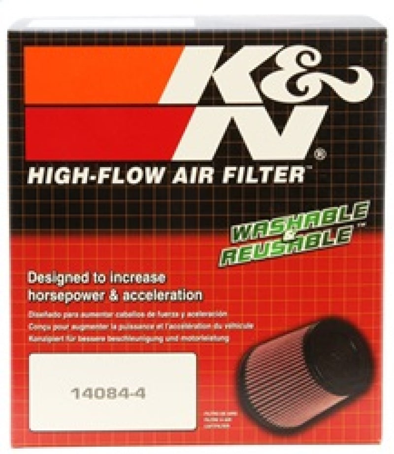 

K&N Engineering E-2997 - KNNE-2997 - K&N Replacement Air Filter 09-11 Volkswagen Polo / 10-11 Audi A1 - Shipped in Europe - Tuningsupply.com
