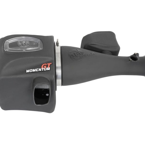 aFe Momentum GT Pro DRY S Stage-2 Intake System 2016 Toyota Tacoma V6 3.5L-tuningsupply.com