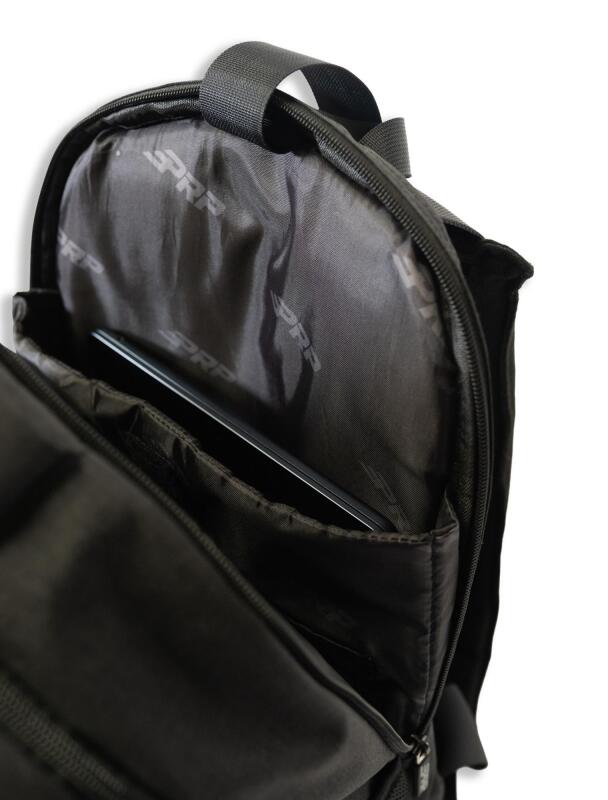 

PRP Seats KA10618300 - PRPKA10618300 - PRP Backpack - Black - Shipped in Europe - Tuningsupply.com
