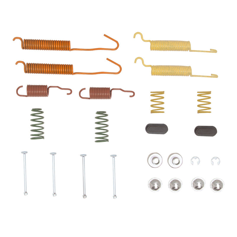 
    

DFC 370-46001 - DFC370-46001 - DFC 67-88 Cadillac Commercial Chassis Rear Drum Brake Hardware Kit - Shipped in Europe - Tuningsupply.com

  
