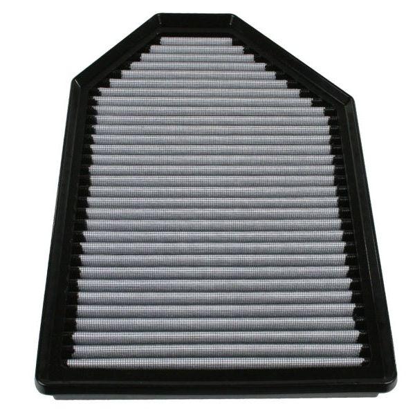 aFe MagnumFLOW OER Air Filter Pro Dry S 11-13 Dodge Challenger/Charger V6/V8-tuningsupply.com