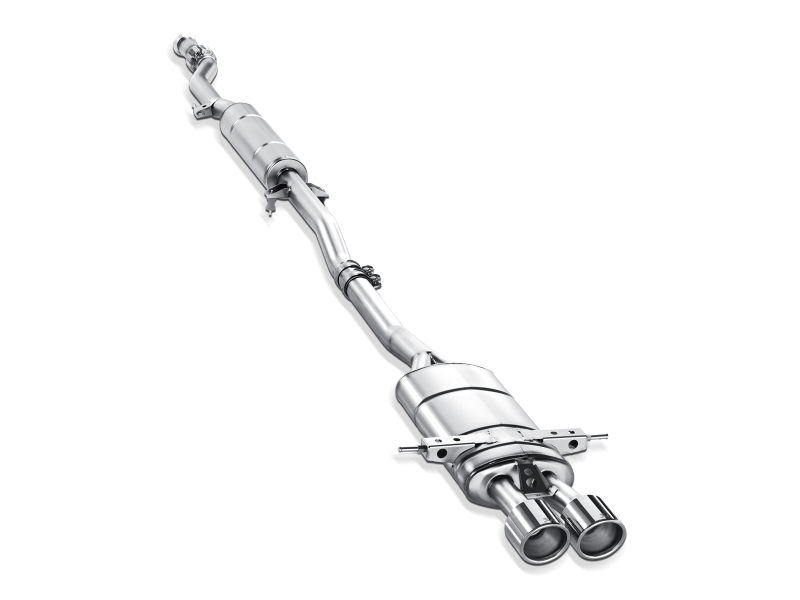 
  

Akrapovic ME-MIN/TI/1H - AKRME-MIN/TI/1H - Akrapovic 07-14 MINI Cooper S (R56) / Cooper S Cabrio (R57) Evolution Line Cat Back (SS) (Req. Tips) - Shipped in Europe - Tuningsupply.com

