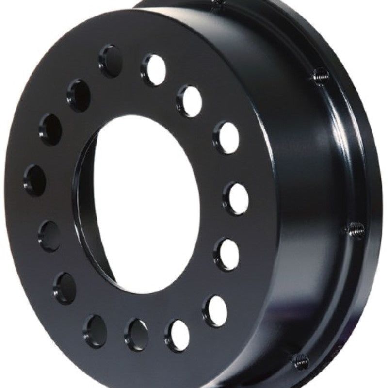 Wilwood Hat-Rear Drag 1.41in Offset Multi-5 Lug - 8 on 7.00in-Brake Rotors - 2 Piece-Wilwood-WIL170-0764-SMINKpower Performance Parts