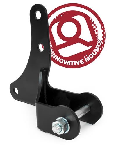 
  

Innovative Mounts 49131-SB - INM49131-SB - Innovative 88-91 Civic / CRX D-Series Conversion Rear Mounting T-Bracket Cable 2 Hydro - Shipped in Europe - Tuningsupply.com

