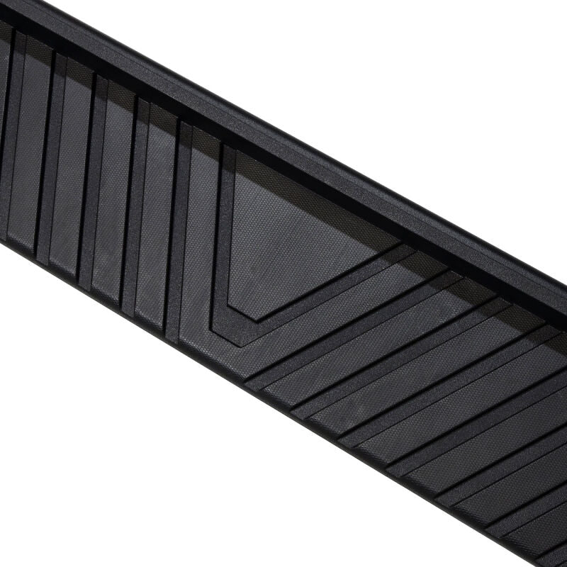 

Westin 24-62785 - WES24-62785 - Westin 2024 Toyota Tacoma Double Cab AT6 Running Boards - Black - Shipped in Europe - Tuningsupply.com
