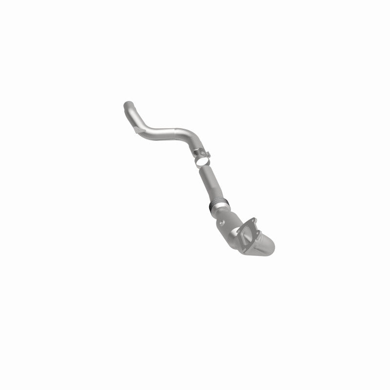 

Magnaflow 22-139 - MAG22-139 - MagnaFlow Left Side Direct Fit Catalytic Converter 15-17 Chrysler 300 3.6L (4-Bolt Flange) - Shipped in Europe - Tuningsupply.com

