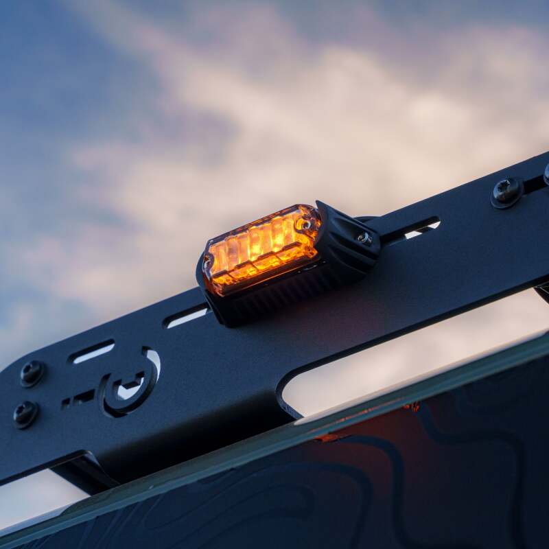 
  

Nacho Offroad Technology  - NACNAN15SM - Nacho Lighting NANO Surface Mount Bracket (Pair) - Shipped in Europe - Tuningsupply.com

