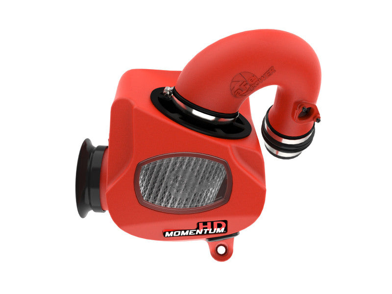 

aFe 50-70063DR - AFE50-70063DR - aFe 15-25 Toyota Hilux L4-2.4/2.8L (td) Momentum HD Cold Air Intake System Red w/ Pro DRY S Filter - Shipped in Europe - Tuningsupply.com
