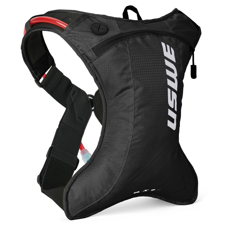 
  

USWE 5202077001 - USW5202077001 - USWE Outlander Moto Hydration Pack 2L - Black - Shipped in Europe - Tuningsupply.com

